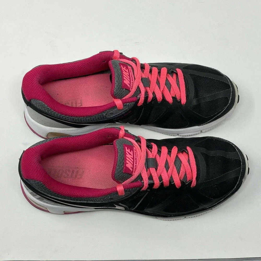 Nike‎ Air Max Run Lite 4 Women's Sz 7 1/2 Sneakers
